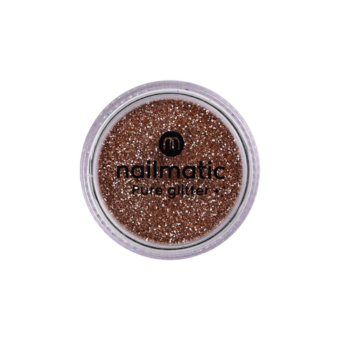 NM pure Glitter Gold S